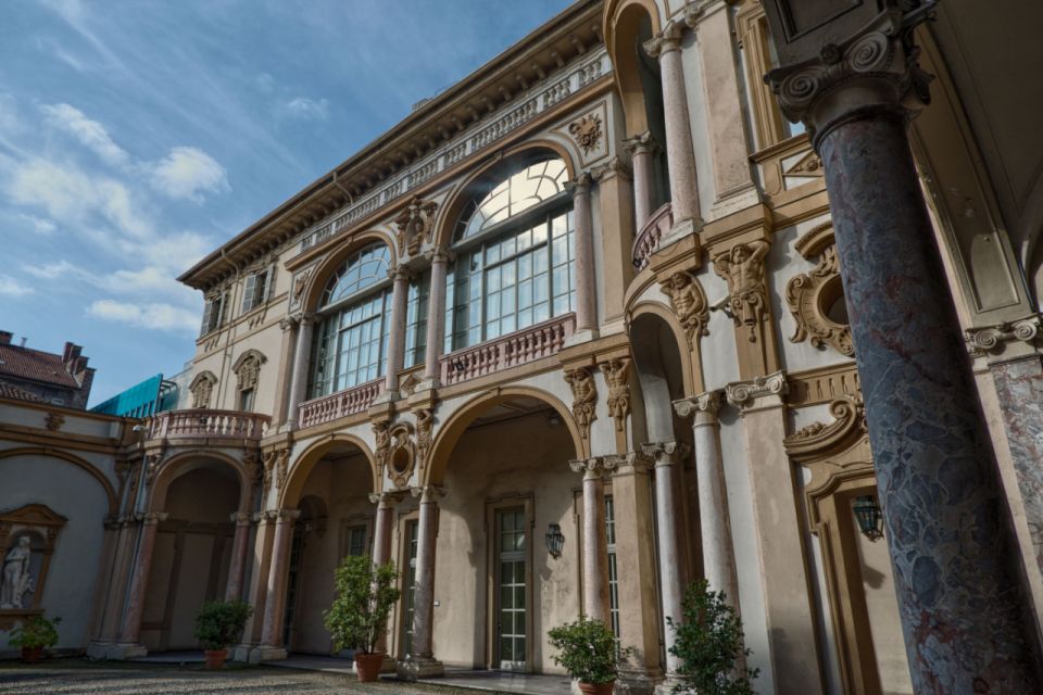 Fantastic Family Walking Tour in Nice - Inclusions