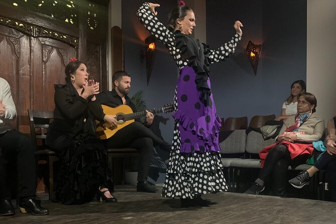 Flamenco Show in the Heart of Triana - Pricing and Lowest Price Guarantee