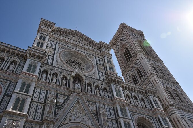 Florence Food and Wine Walking Tour - Private - Neighborhood and Market Visit