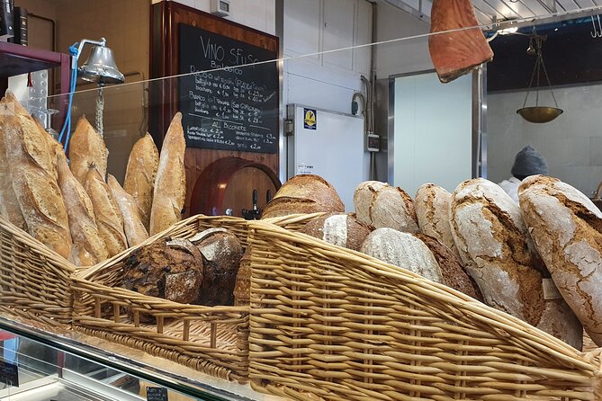 Florence Food Tour With Antico Vinaio Skip the Line & Optional Local Market - Additional Information