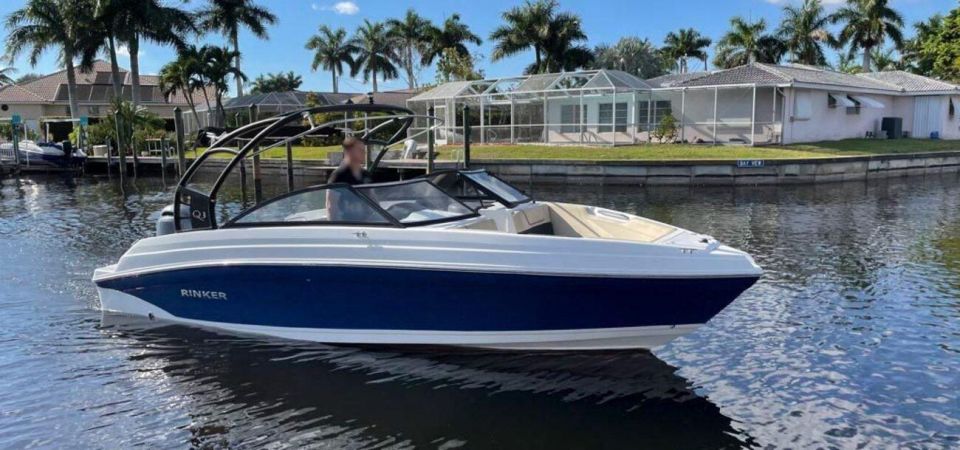 Fort Lauderdale: 11 People Private Boat Rental - Activities for Guests