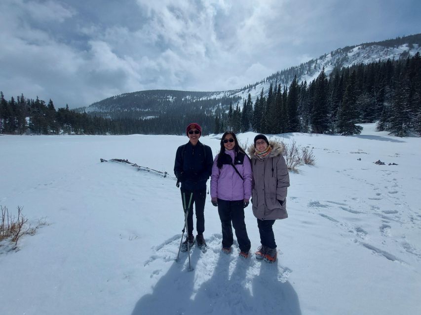 From Denver: Guided Hike to Alpine Lake - Seasonal Adaptations