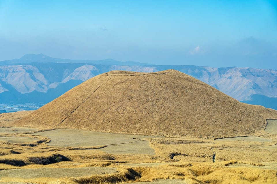 From Fukuoka: Day Trip to Kumamoto Castle, Mt.Aso & Kurokawa - Important Information for Participants