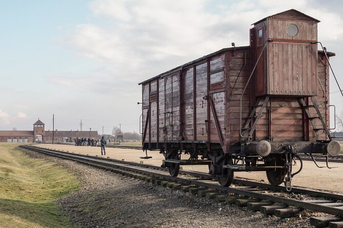 From Krakow: Auschwitz-Birkenau: Guided Tours & Private Transport - Lunch Provided During Excursion