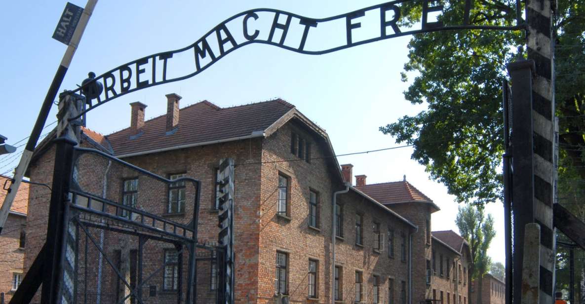 From Krakow: Auschwitz-Birkenau Tour - Frequently Asked Questions