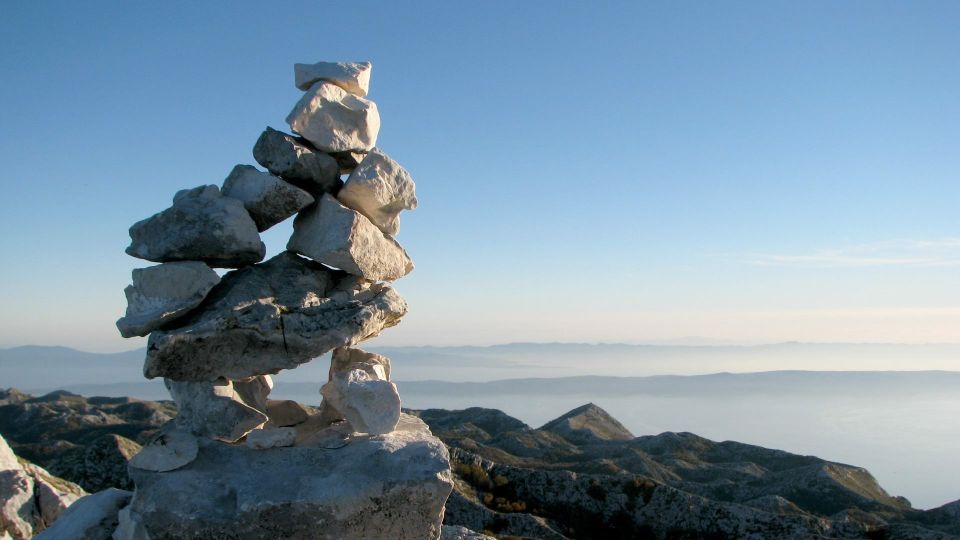 From Makarska: Biokovo Nature Park Guided Tour With Skywalk - Transportation and Pickup