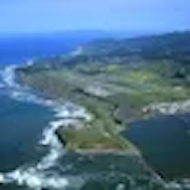 From San Francisco to Half Moon Bay Coastal Flight Tour - Flight Duration