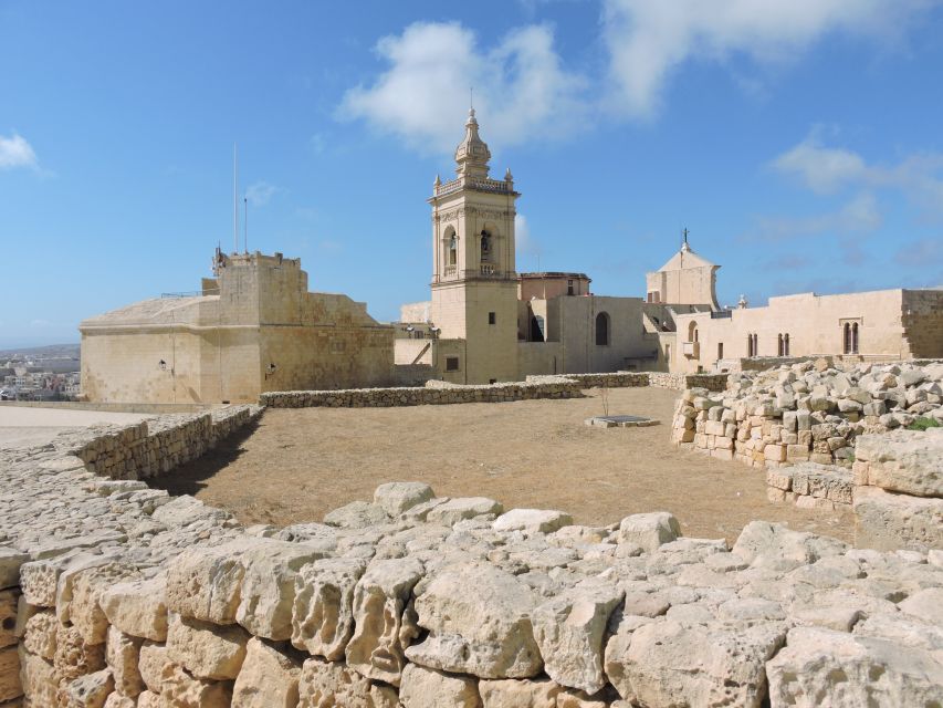 From Sliema: Gozo, Comino and The Blue Lagoon Day Cruise - Customer Feedback