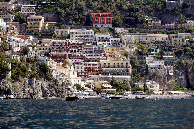 From Sorrento: Amalfi Coast Select Tour - Tour Experience and Feedback