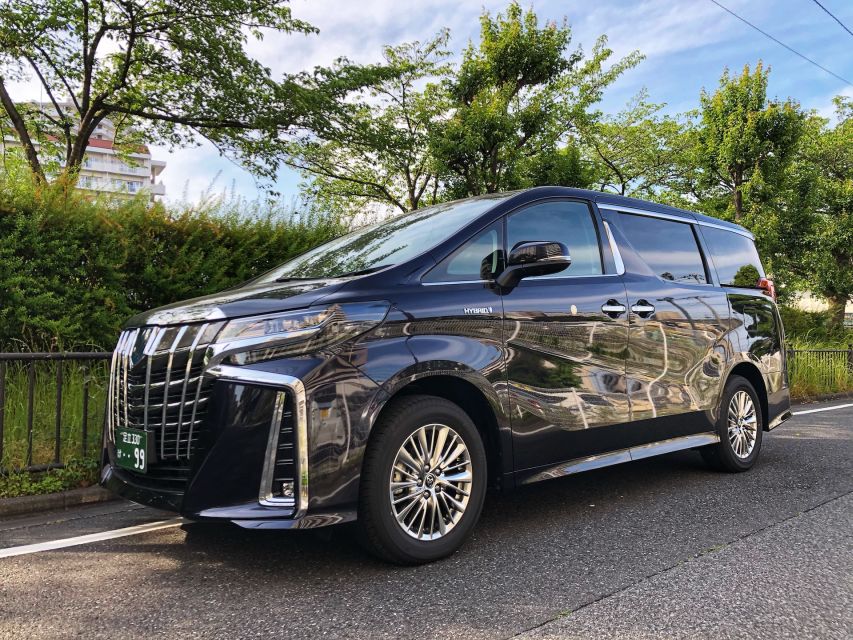 From Tokyo: Kamakura Private Customize Tour by Luxury Van - Customer Feedback