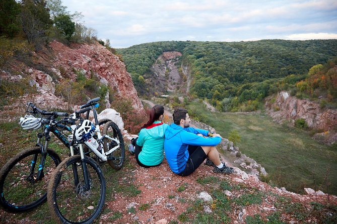 Frushka Gora Bike Tour - Monastic Treasures