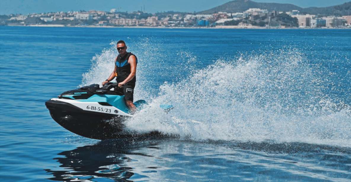 Fuengirola: Jet Ski Rental - Customer Feedback