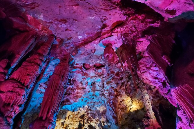 Full-Day Belogradchik Rocks and Venetsa Cave Tour From Sofia - Confirmation and Booking