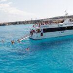 Full Day Boat Tour To The Egadi Islands Inclusions And Exclusions