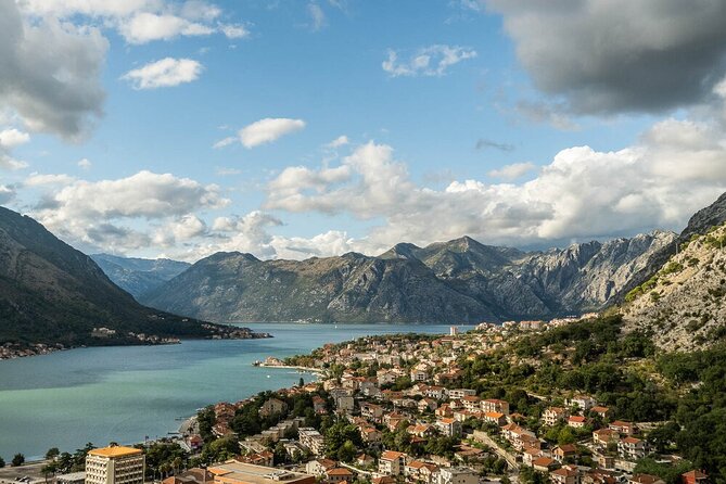 Full-Day Group Tour of Montenegro Coast From Dubrovnik - Group Size and Logistics