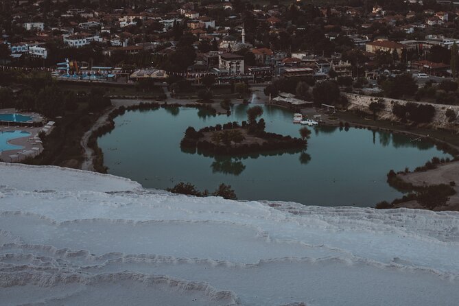 Full Day Pamukkale Terraces and Hierapolis Ruins Tour - Customer Feedback