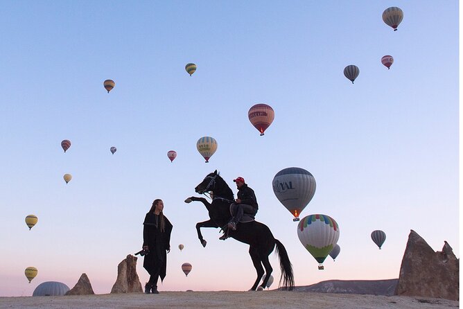 Full Day Private Tour in Cappadocia - Traveler Reviews