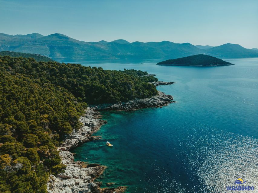 Full Day Tour to Mljet (And More Than That) - Tour Details