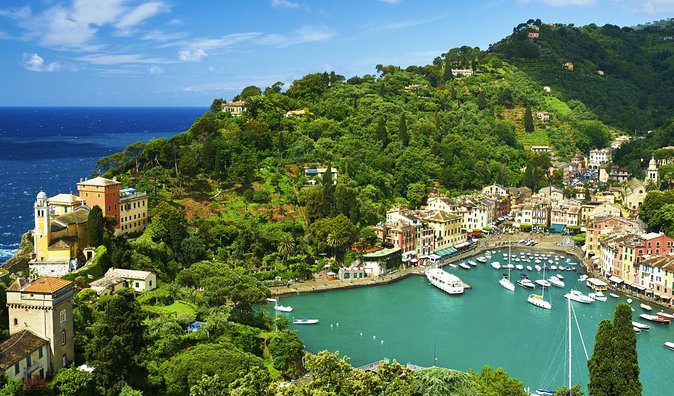 Genoa and Portofino Day Trip From Milan - Confirmation and Cancellation