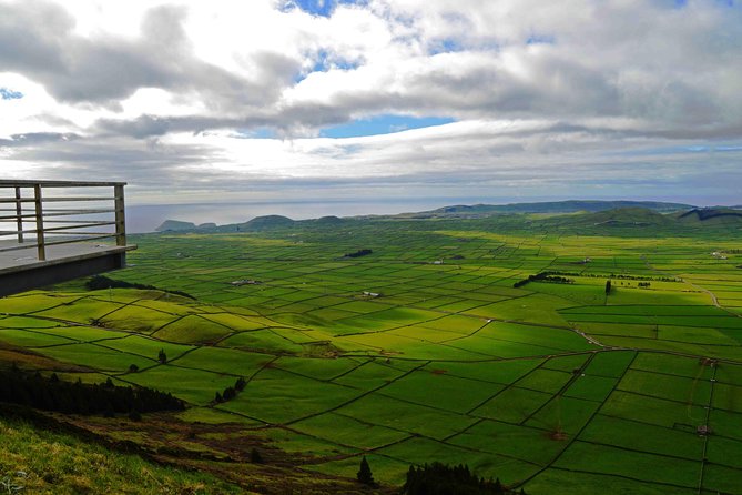 Geotour - Terceira Island: Explore the Caves - Physical Fitness Requirements