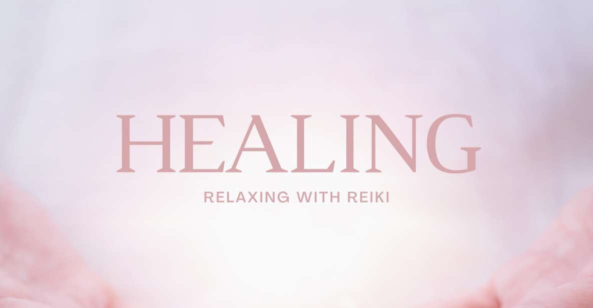 Gerani; Reiki Sessions - Cancellation Policy