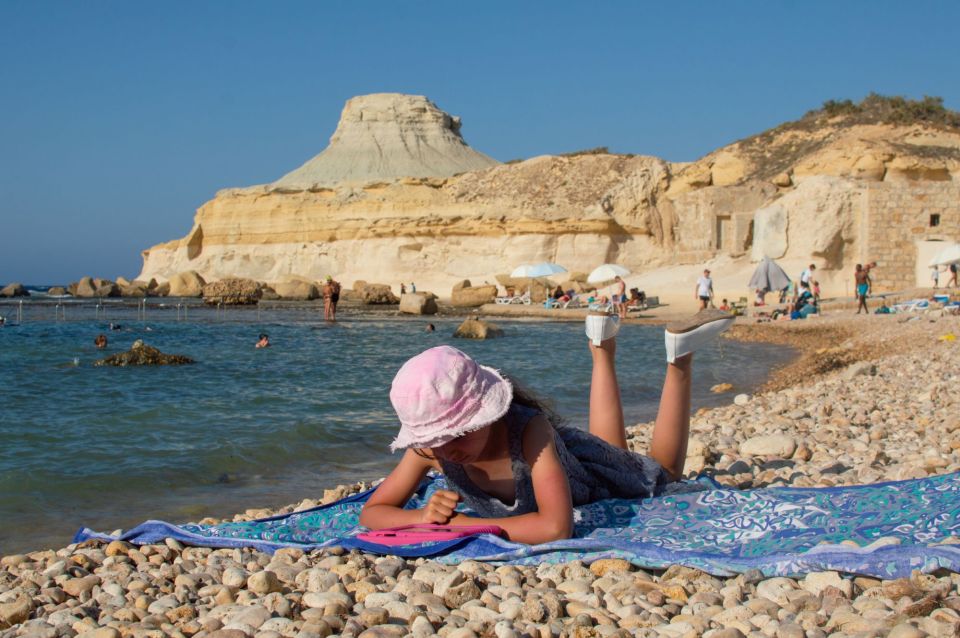 Gozo - Funtastic Daytrips - - Frequently Asked Questions