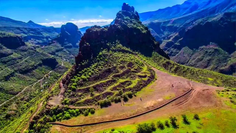 Gran Canaria: Convertible Beetle Tour - Participant Requirements