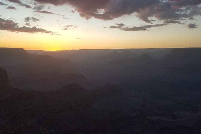 Grand Canyon Tour From Flagstaff - Tour Experience