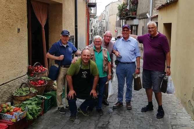 Great Full Day Excursion in Sicily to Cefalù and Castelbuono From Palermo - Uncovering Cefalus UNESCO Heritage