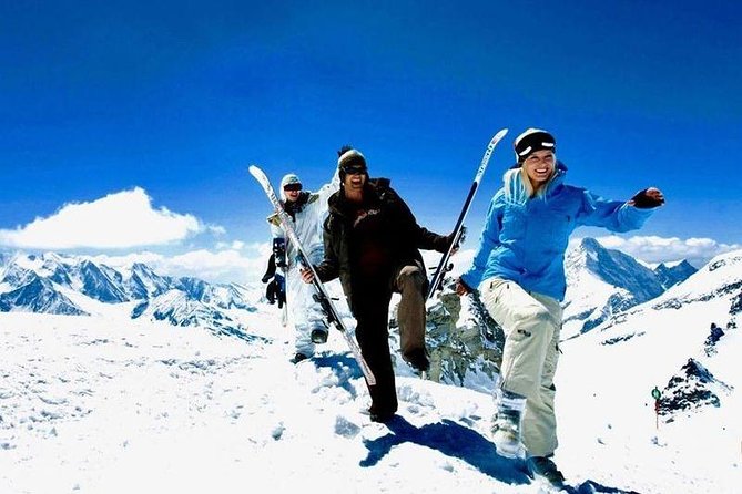 Gudauri Ski Tour (Group Tour) - Customer Feedback