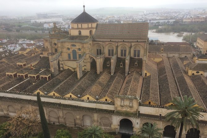 Guided Tour of the Mosque-Cathedral in Private Tickets Included - Additional Information