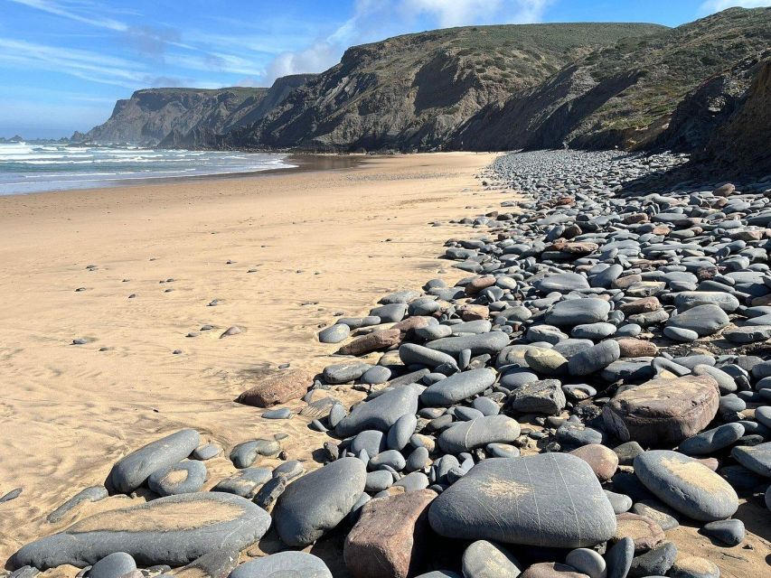 Half Day Sagres&Jeep Off-road Algarve Natural Park WestCoast - Pricing and Duration