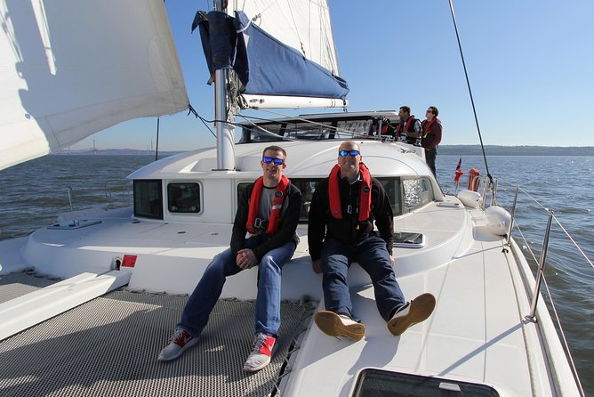 Half Day Sailing Trip - Booking and Pricing