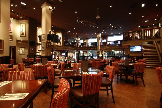 Hard Rock Cafe Manchester With Set Menu for Lunch or Dinner - Final Thoughts and Recommendations