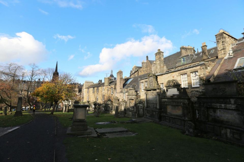 Harry Potter Tour in Edinburgh - The Elephant House