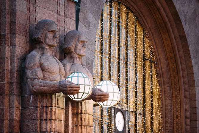 Helsinki in Nutshell: Suomenlinna & City Highlights by Eco-Friendly Ways - Traveler Reviews