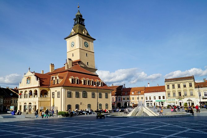 Highlights of Transylvania - Private Tour - Savoring Regional Cuisine