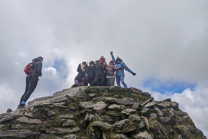 Hike Majestic Snowdon - The Highest Mountain In Wales - Feedback From Previous Hikers