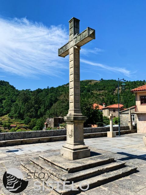 Hiking in the Mini Tibet of Portugal - Participant Preparation