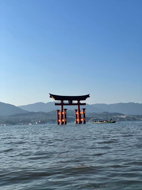 Hiroshima: Explore Miyajima Private Gem Tour Review - Customer Feedback