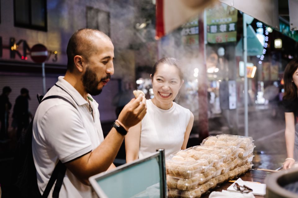 Hiroshima: Private Food Tasting Tour With a Local Guide - Inclusions and Exclusions