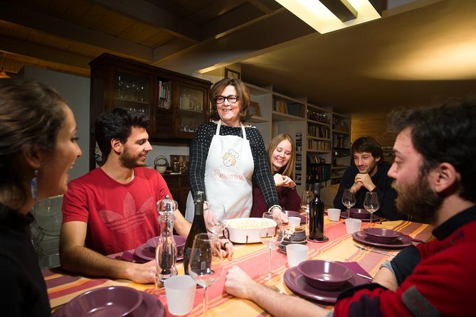 Home Cooking Class & Meal With a Local in Riomaggiore - Relax Over a Festive Meal