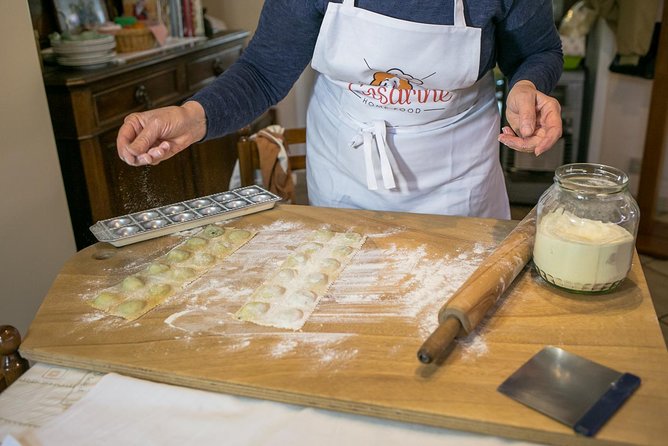 Home Cooking Class & Meal With a Local in Turin - Additional Information