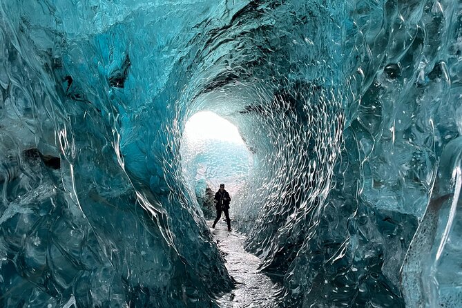 Ice Exploration Tour From the Glacier Lagoon - Gear and Safety Essentials