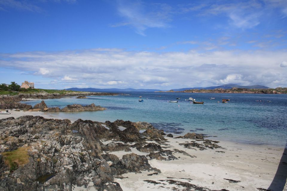 Iona, Mull, and Isle of Skye: 5-Day Tour From Edinburgh - Itinerary: Day 5