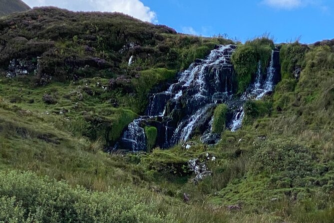 Isle of Skye Private Tours , From Inverness and Portree Harbour - Guide Testimonials and Responses