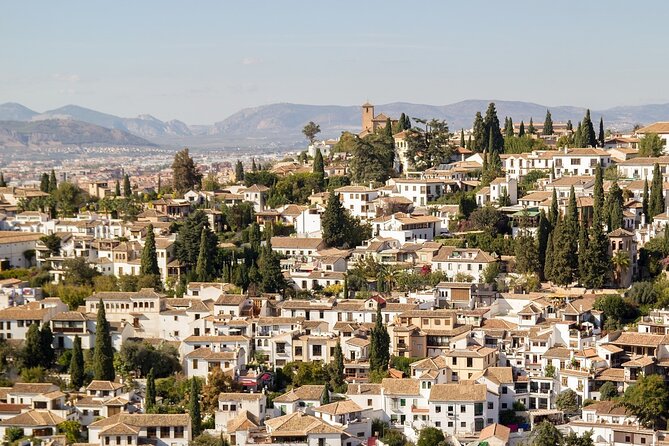 Jewish Tour in Granada - Cultural Immersion