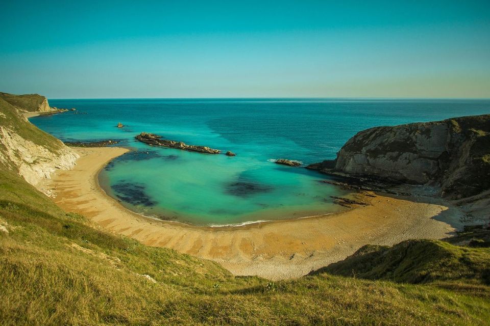 Jurassic Coast & Durdle Door Private Day Trip - South West Coast Path