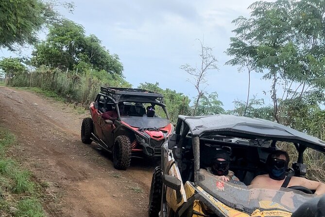 Key N Go -2 Hour Adventure UTV/ ATV in St. Thomas, USVI - Activity Details