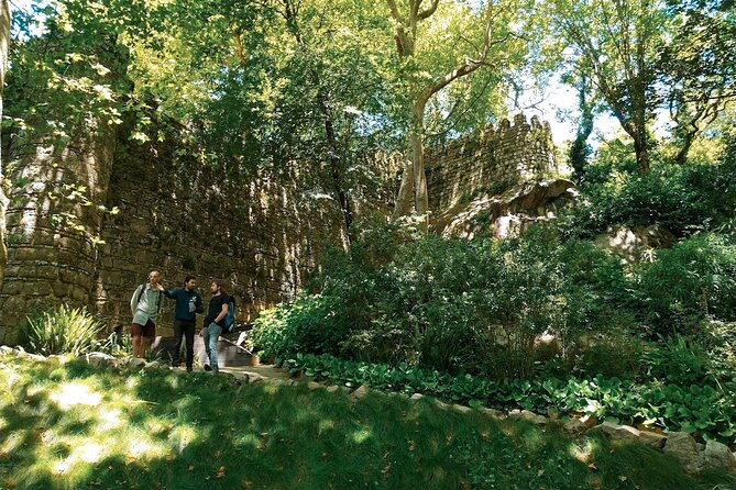 Know Sintra Through the Eyes of a Local Archeologist Private Tour - Cancellation Policy